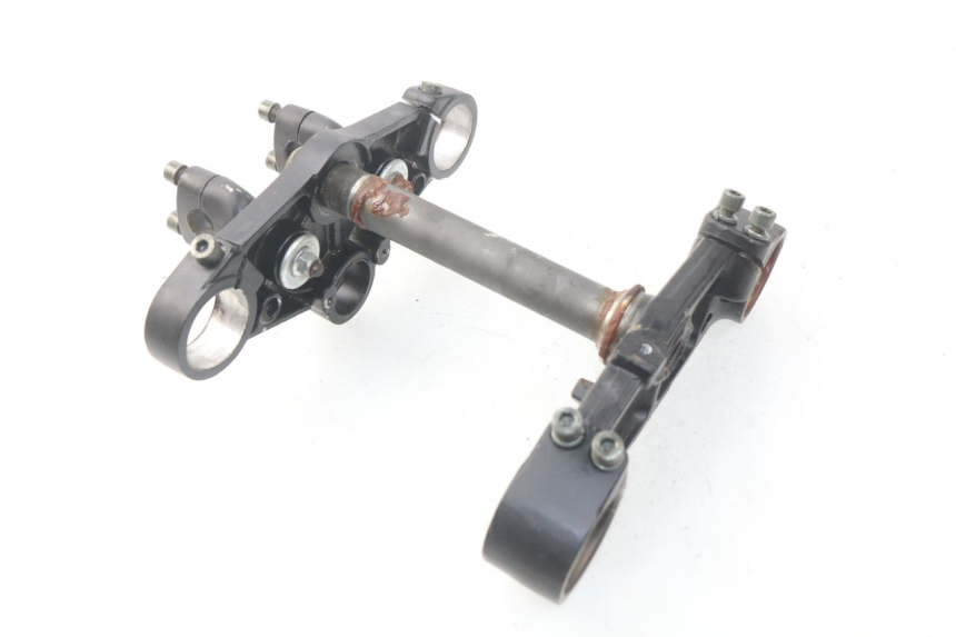 photo de TE FOURCHE SUPERIEUR YAMASAKI MSX 50 (2013 - 2022) - Gros plan technique