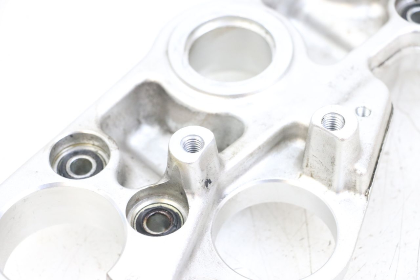 photo de TE FOURCHE SUPERIEUR MOTO GUZZI NORGE 8V GT 1200 (2011 - 2016) - Gros plan technique