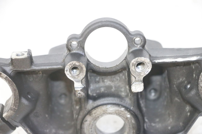 photo de TE FOURCHE SUPERIEUR HONDA NTV DEAUVILLE ABS 700 (2007 - 2016) - Zoom état d’usage