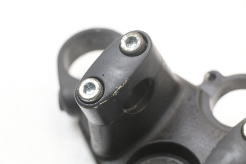 photo de Té FOURCHE SUPERIEUR HONDA NTV DEAUVILLE 650 (1998 - 2001) - Détail de la pièce