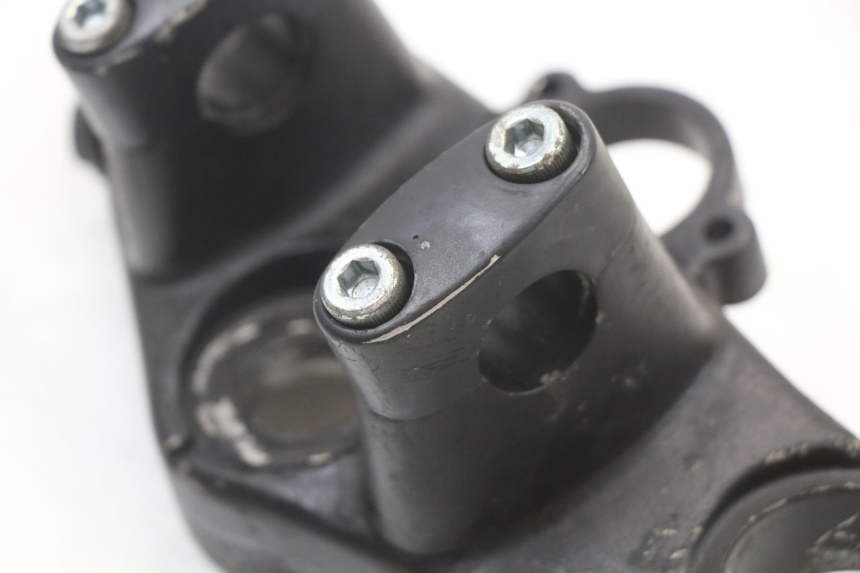 photo de Té FOURCHE SUPERIEUR HONDA NTV DEAUVILLE 650 (1998 - 2001) - Zoom état d’usage