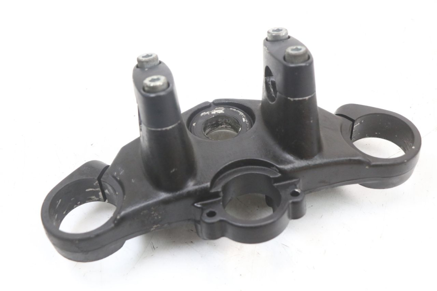 photo de Té FOURCHE SUPERIEUR HONDA NTV DEAUVILLE 650 (1998 - 2001) - Autre angle de vue