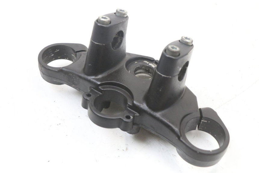 photo de Té FOURCHE SUPERIEUR HONDA NTV DEAUVILLE 650 (1998 - 2001) - Gros plan technique