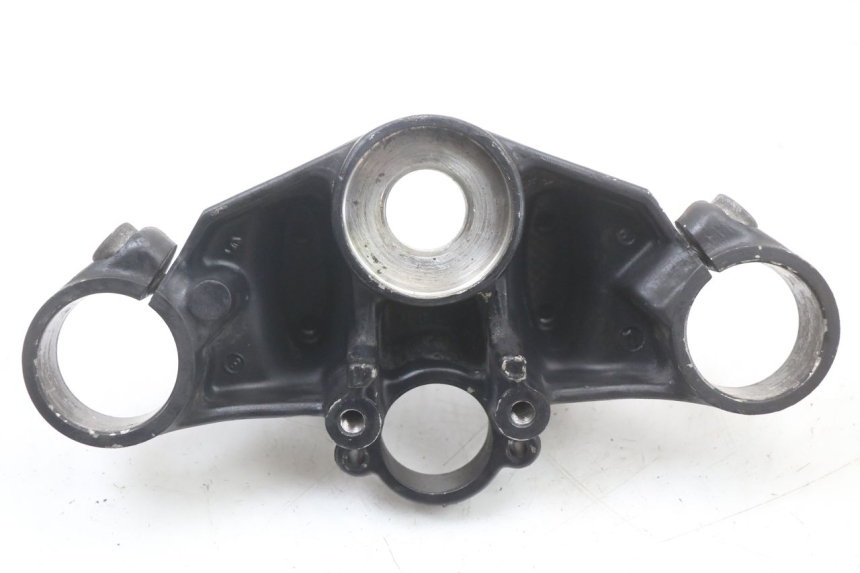 photo de Té FOURCHE SUPERIEUR HONDA NTV DEAUVILLE 650 (1998 - 2001) - Vue d’ensemble