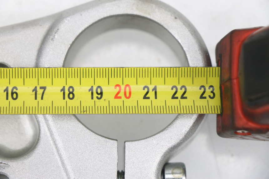 photo de TE FOURCHE SUPERIEUR GUNSHOT PIT BIKE FX 125 (2014 - 2021) - Zoom état d’usage