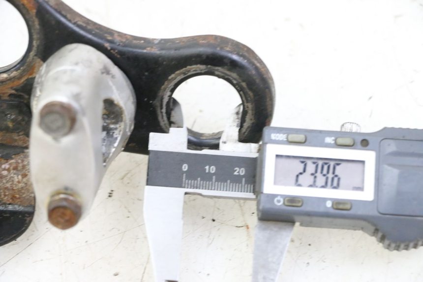 photo de TE FOURCHE SUPERIEUR YAMAHA PW 80 (1983 - 2014) - Zoom état d’usage