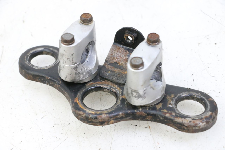 photo de TE FOURCHE SUPERIEUR YAMAHA PW 80 (1983 - 2014) - Vue d’ensemble