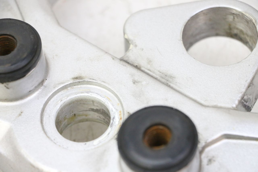 photo de TE FOURCHE SUPERIEUR MAG POWER R-STREET 50 (2016 - 2025) - Vue d’ensemble