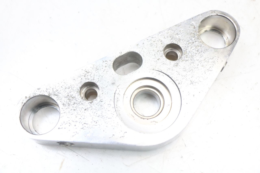 photo de TE FOURCHE SUPERIEUR REGAL RAPTOR SPYDER 125 (2010 - 2018) - Gros plan technique