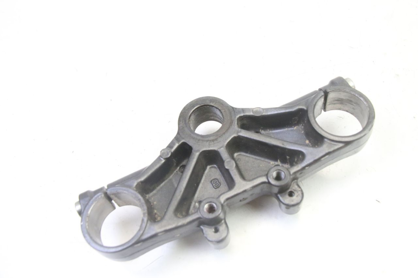 photo de TE FOURCHE SUPERIEUR DERBI SENDA SM DRD 50 (2008 - 2013) - Gros plan technique