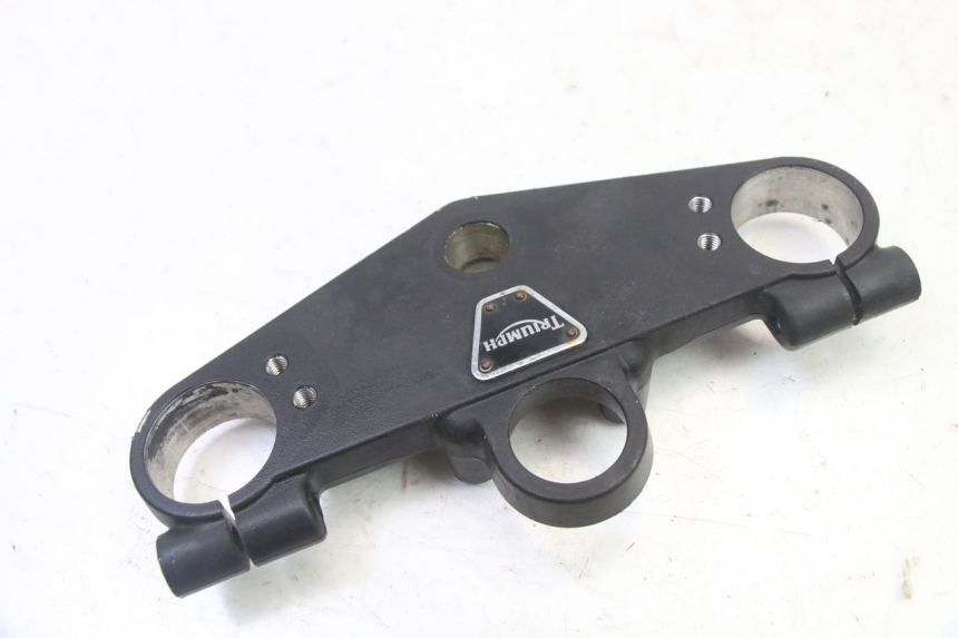 photo de TE FOURCHE SUPERIEUR TRIUMPH SPRINT 900 (1995 - 1998) - Zoom état d’usage
