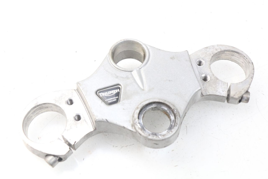 photo de TE FOURCHE SUPERIEUR TRIUMPH SPRINT ST ABS 1050 (2005 - 2007) - Détails caractéristiques