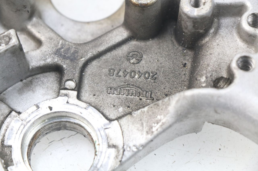 photo de TE FOURCHE SUPERIEUR TRIUMPH SPRINT ST ABS 1050 (2005 - 2007) - État de surface