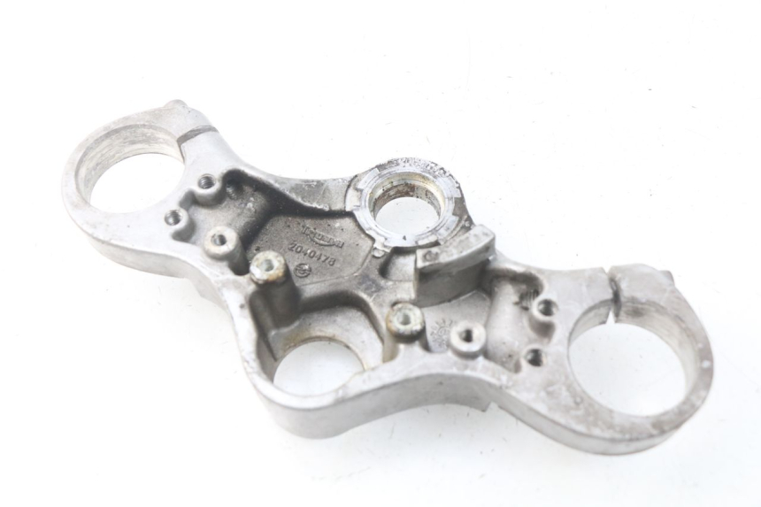 photo de TE FOURCHE SUPERIEUR TRIUMPH SPRINT ST ABS 1050 (2005 - 2007) - Marquages et références