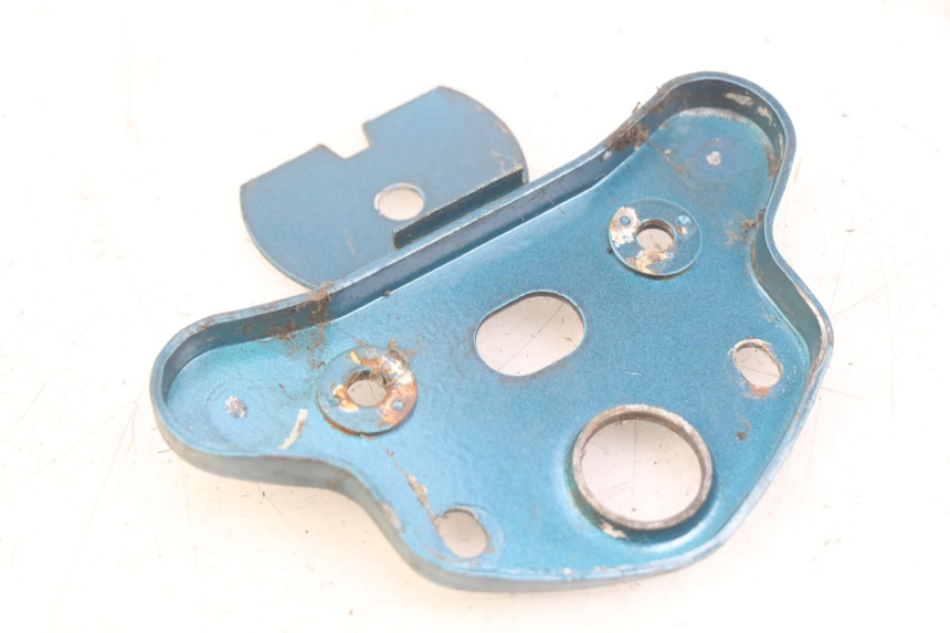 photo de Té FOURCHE SUPERIEUR JAWA STELLA BABETTA 134 50 - Zoom état d’usage