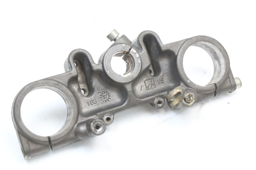 photo de TE FOURCHE SUPERIEUR CAGIVA SUPER CITY 125 (1992 - 1997) - Zoom état d’usage