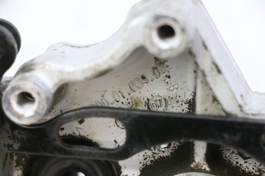 photo de TE FOURCHE SUPERIEUR KTM SUPERENDURO R 950 (2005 - 2009) - Autre angle de vue