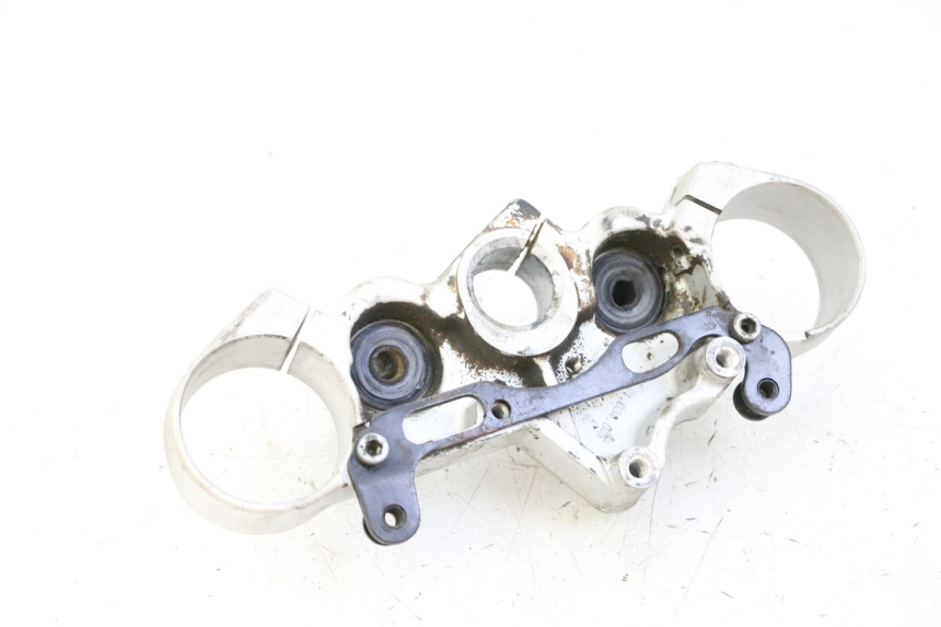 photo de TE FOURCHE SUPERIEUR KTM SUPERENDURO R 950 (2005 - 2009) - Gros plan technique