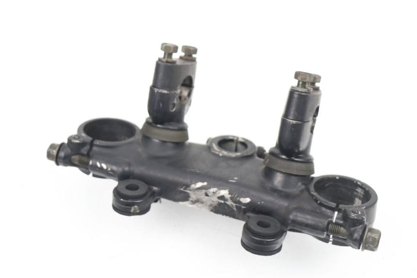 photo de TE FOURCHE SUPERIEUR SUZUKI DR DJEBEL 600 (1985 - 1990) - Autre angle de vue