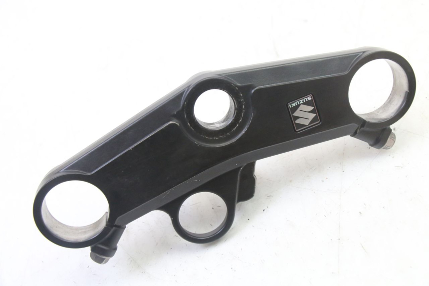 photo de TE FOURCHE SUPERIEUR SUZUKI SV S 650 (2003 - 2009) - Zoom état d’usage