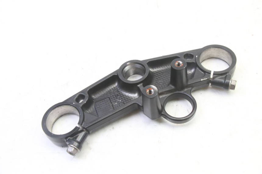 photo de TE FOURCHE SUPERIEUR SUZUKI SV S 650 (2003 - 2009) - Gros plan technique