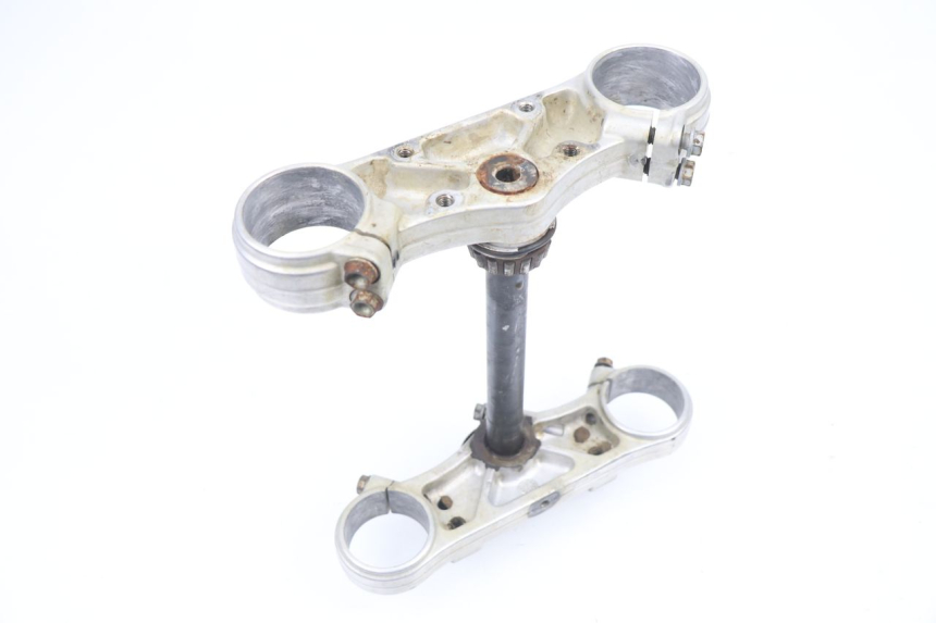 photo de TE FOURCHE SUPERIEUR KTM SX 65 (2009 - 2015) - Gros plan technique