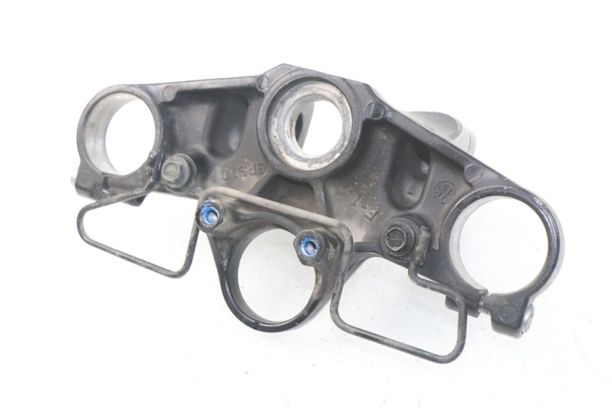 photo de Té FOURCHE SUPERIEUR YAMAHA TDM ABS 900 (2002 - 2014) - Zoom état d’usage