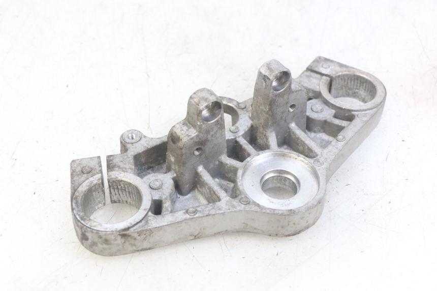 photo de Té FOURCHE SUPERIEUR DAELIM VJ ROADWIN FI 125 (2008 - 2017) - Autre angle de vue