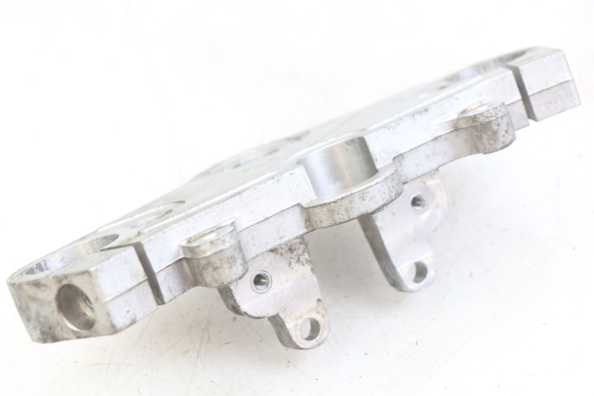 photo de Té FOURCHE SUPERIEUR DAELIM VJ ROADWIN FI 125 (2008 - 2017) - Gros plan technique