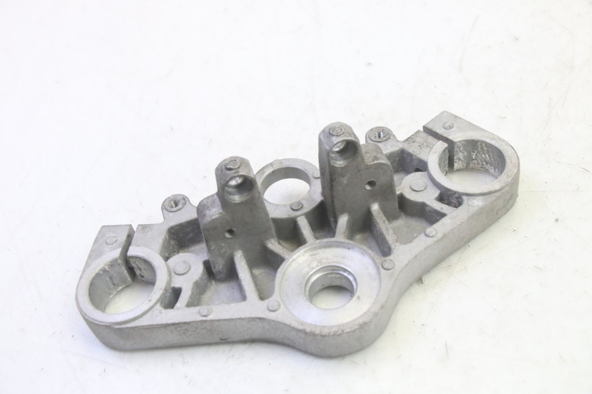 photo de Té FOURCHE SUPERIEUR DAELIM VJ ROADWIN FI 125 (2008 - 2017) - Gros plan technique