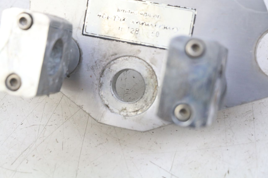 photo de Té FOURCHE SUPERIEUR DAELIM VL DAYSTAR 125 (2000 - 2011) - Vue d’ensemble