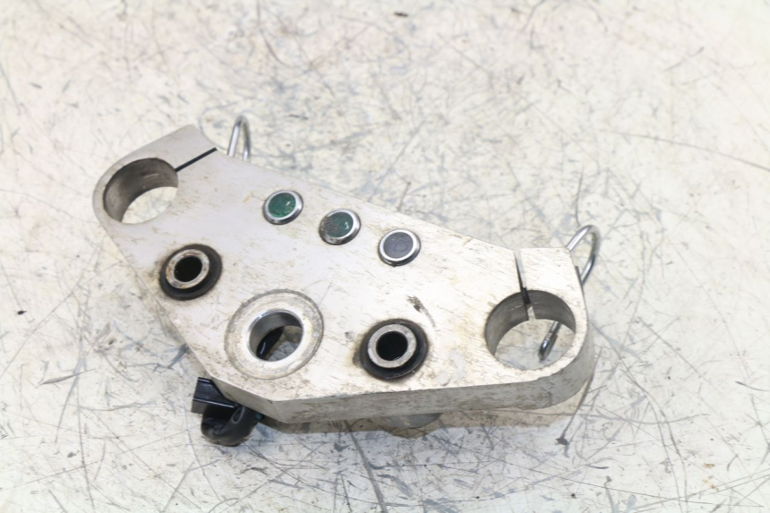 photo de TE FOURCHE SUPERIEUR DAELIM VT 125 (1998 - 2003) - Vue principale