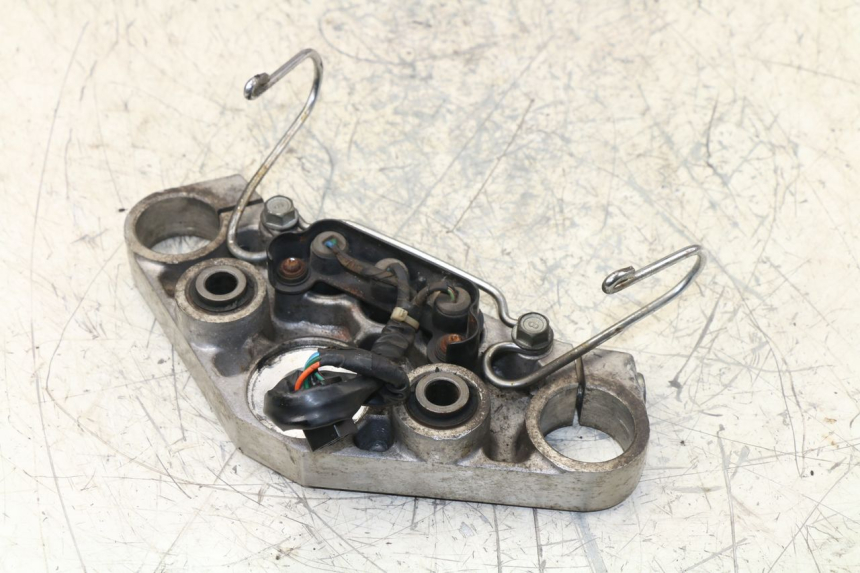 photo de TE FOURCHE SUPERIEUR DAELIM VT 125 (1998 - 2003) - Zoom état d’usage