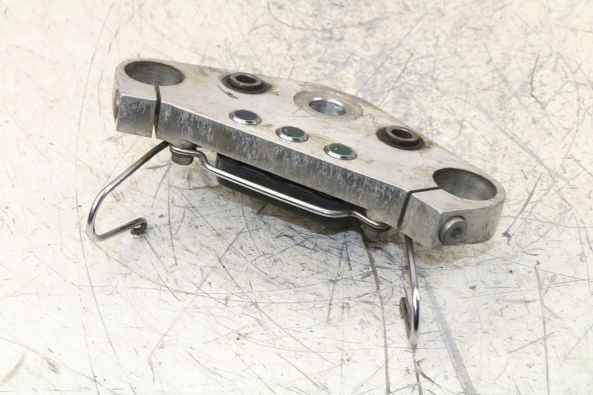 photo de TE FOURCHE SUPERIEUR DAELIM VT 125 (1998 - 2003) - Autre angle de vue