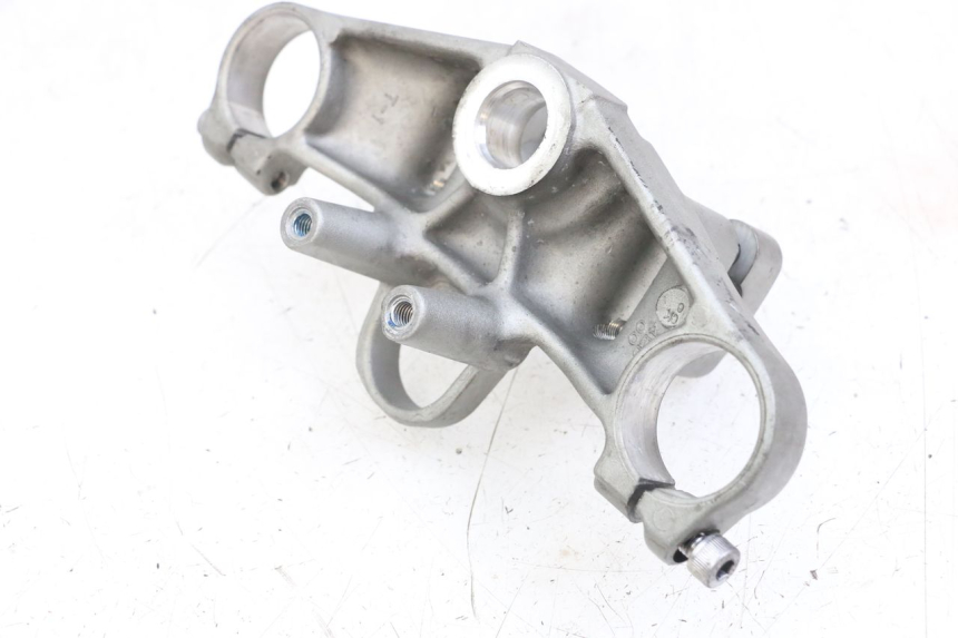 photo de TE FOURCHE SUPERIEUR YAMAHA XJS DIVERSION 600 (1997 - 1999) - Zoom état d’usage