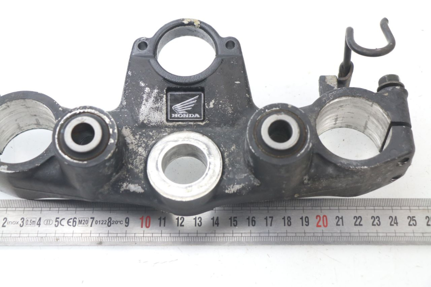 photo de TE FOURCHE SUPERIEUR HONDA XLV TRANSALP 650 (2005 - 2007) - Détail de la pièce