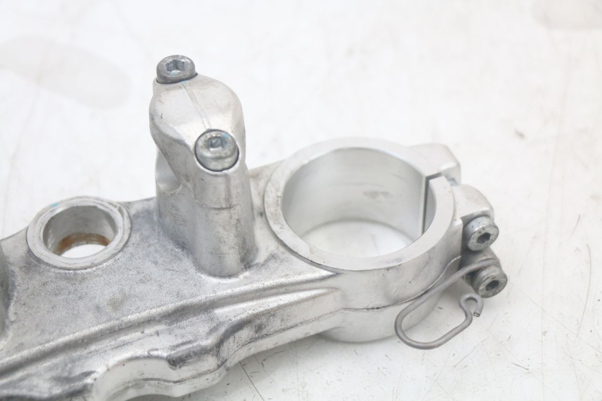 photo de Té FOURCHE SUPERIEUR FANTIC XM PERFORMANCE 2T 50 (2021 - 2022) - Vue d’ensemble