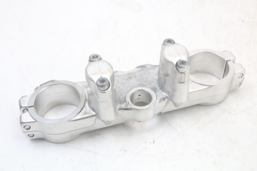 photo de Té FOURCHE SUPERIEUR FANTIC XM PERFORMANCE 2T 50 (2021 - 2022) - État de surface