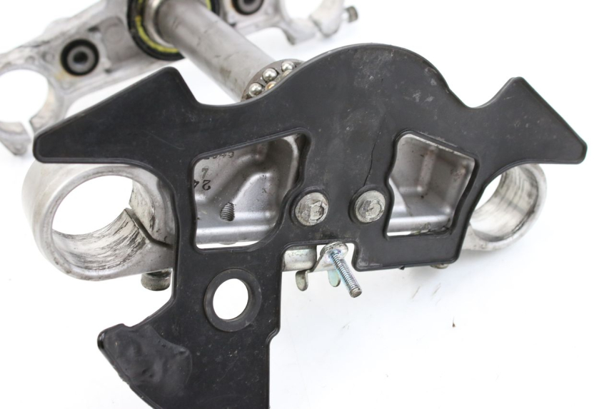 photo de TE FOURCHE SUPERIEUR YAMAHA XP T-MAX TMAX ABS 530 (2012 - 2015) - Autre angle de vue