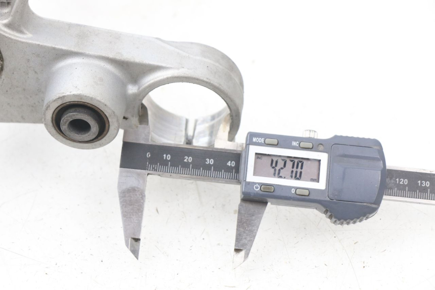 photo de TE FOURCHE SUPERIEUR YAMAHA XP T-MAX TMAX 500 (2008 - 2012) - Zoom état d’usage