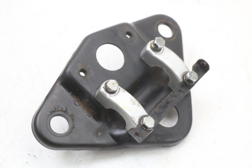 photo de TE FOURCHE SUPERIEUR SYM XS 125 (2007 - 2016) - Autre angle de vue