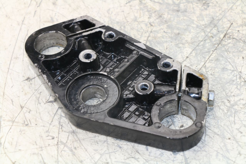 photo de TE FOURCHE SUPERIEUR SHINERAY XY PIT BIKE 125 (2010 - 2018) - Détail de la pièce