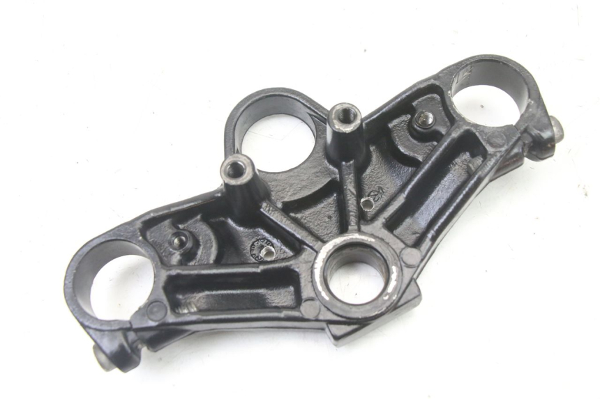 photo de TE FOURCHE SUPERIEUR YAMAHA TZR 50 (2008 - 2016) - Gros plan technique