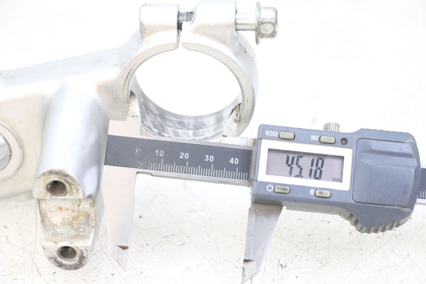 photo de  YAMAHA YZ 85 (2002 - 2018) - Détail de la pièce