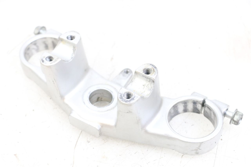 photo de  YAMAHA YZ 85 (2002 - 2018) - Gros plan technique