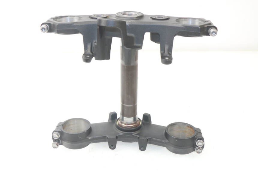 photo de TE FOURCHE SUPERIEUR KAWASAKI Z ABS 750 (2007 - 2013) - Gros plan technique