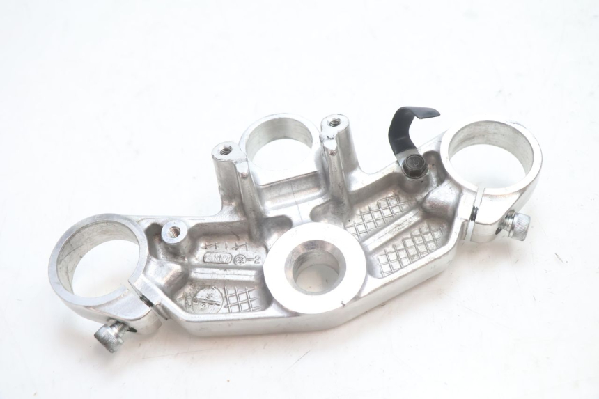 photo de TE FOURCHE SUPERIEUR KAWASAKI ZX-6R ZX6R 600 (1995 - 1997) - Zoom état d’usage