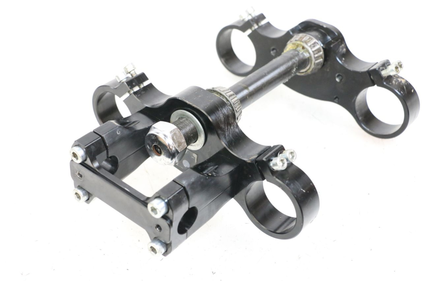 photo de TE FOURCHE MINI MX SX 125 - Vue principale