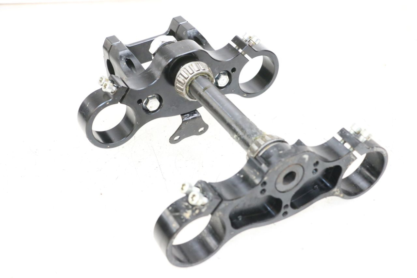 photo de TE FOURCHE MINI MX SX 125 - Gros plan technique