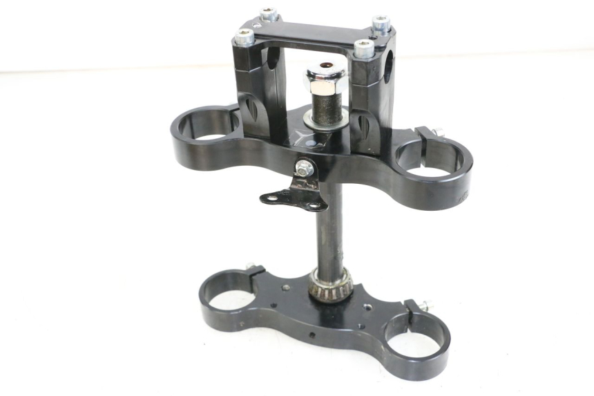 photo de TE FOURCHE MINI MX SX 125 - Vue d’ensemble